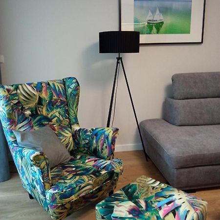 Apartamenty Woda I Las Turawa Eksteriør billede