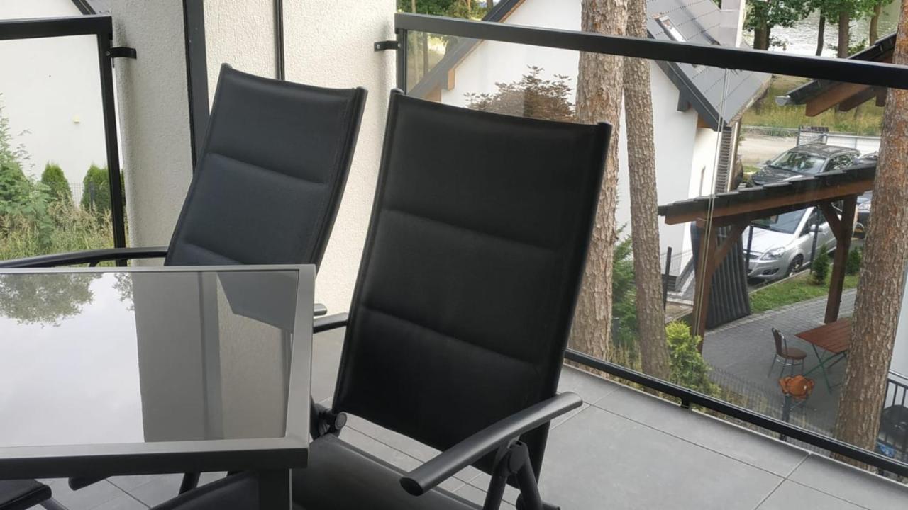 Apartamenty Woda I Las Turawa Eksteriør billede