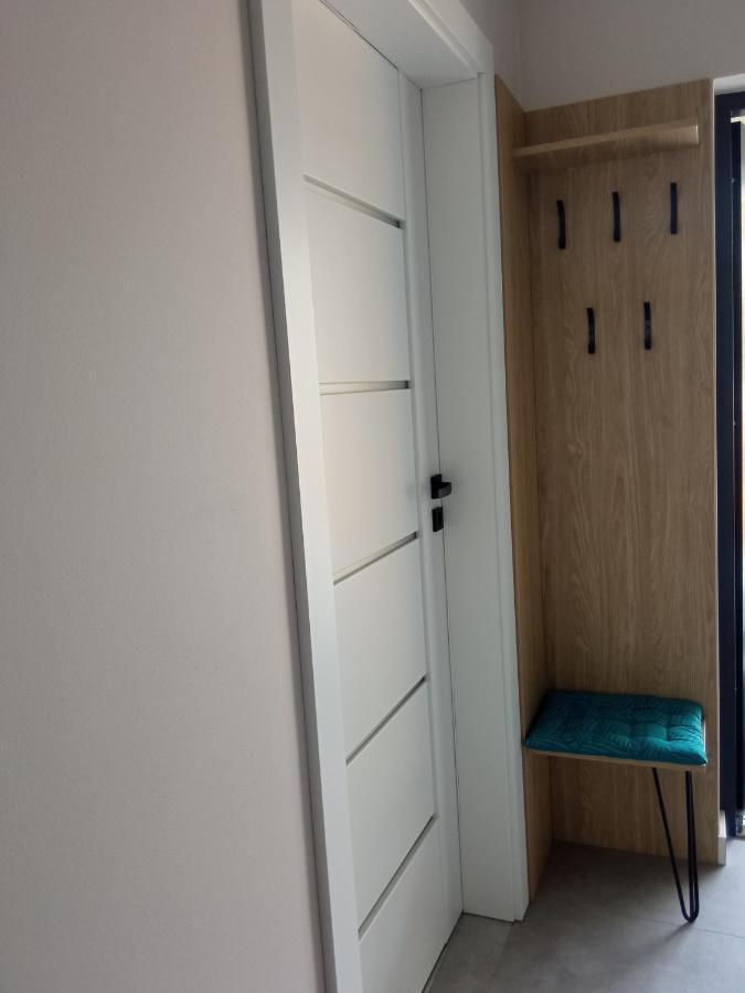 Apartamenty Woda I Las Turawa Eksteriør billede